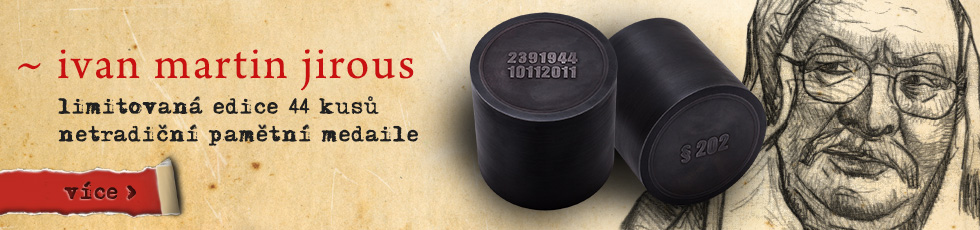 Pamětní medaile Helena Vondráčková